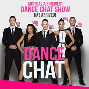 Profile picture for Dance Chat