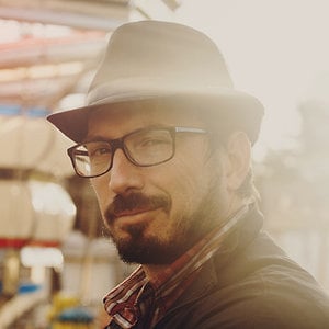 Profile picture for Ivan Forastiere