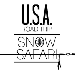 Profile picture for The Snow Safari