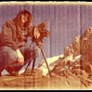 Profile picture for Gardner Raymond