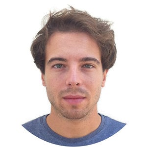 Profile picture for Bruno Sampaio