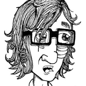 Profile picture for Charlie Able