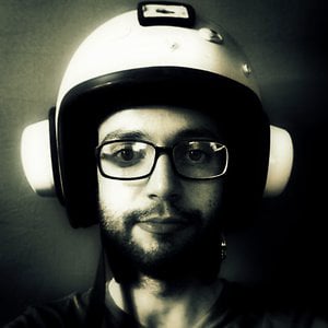 Profile picture for Tyler Twombly
