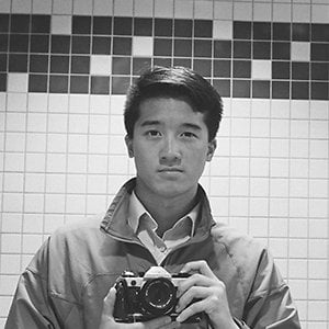 Profile picture for Benny Giang