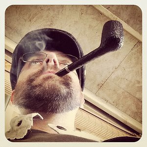 Profile picture for Theobacconist