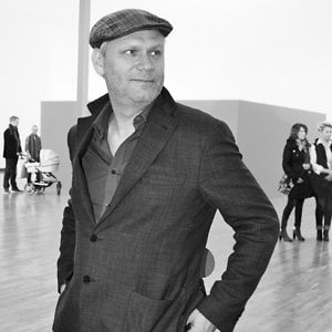 Profile picture for Crispin Gurholt
