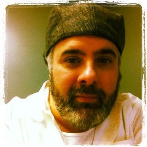 Profile picture for Peter John Ross