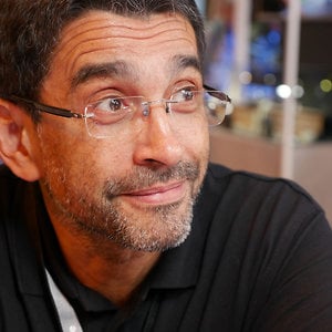 Profile picture for Luc Saint-Elie