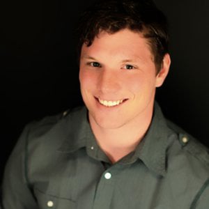 Profile picture for Austin Bollinger