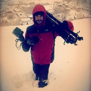 Profile picture for Nando Gutiérrez