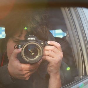 Profile picture for Daniel Mendívil Videographer