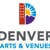 Denver Arts & Venues