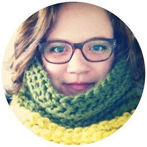 Profile picture for Megan Charland