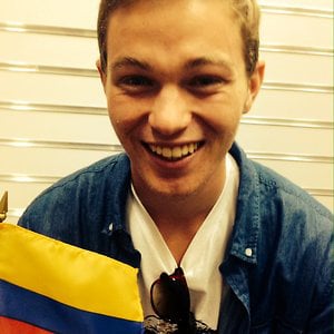Profile picture for Colby Thomas