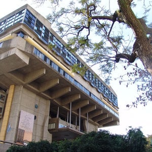 Profile picture for Biblioteca Nacional