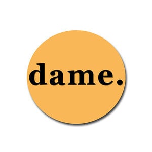 Profile picture for dameinspired.com