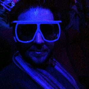 Profile picture for Chris K Jones