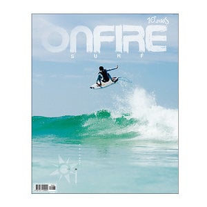 Profile picture for ONFIRE Surf