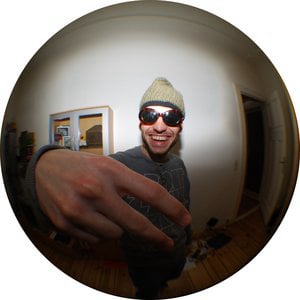 Profile picture for Andre Walter