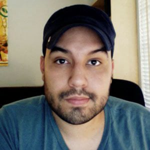 Profile picture for Ben Hernández