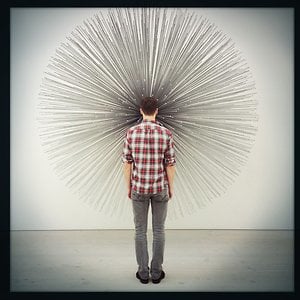 Profile picture for Simon Elborne