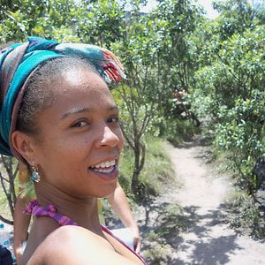 Profile picture for Andréia Oliveira