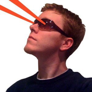 Profile picture for Brent Collier