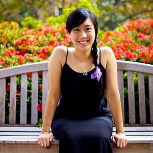 Profile picture for Rosalee Chan