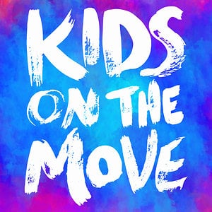 Profile picture for Kids on the Move