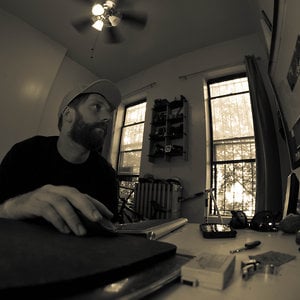Profile picture for Brendan Vail