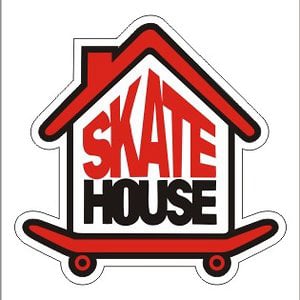 Profile picture for SKATE HOUSE PERU