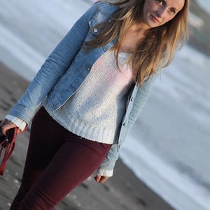Profile picture for Andreea Pavel