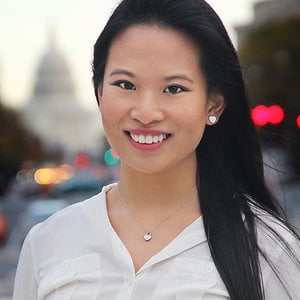 Profile picture for Corinne Chin