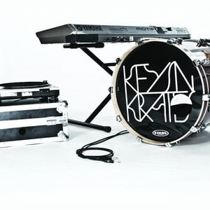 Profile picture for KEYS N KRATES
