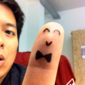 Profile picture for David Chien