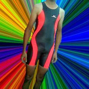 Profile picture for Dario Spandex