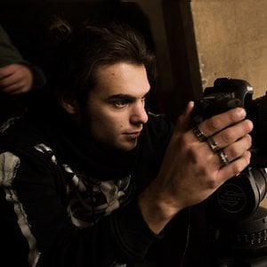 Profile picture for Manuel Drexl