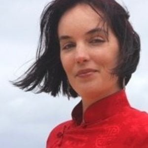 Profile picture for Elizabeth Briel