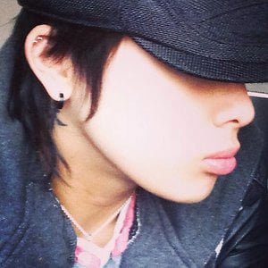 Profile picture for Kaylen Jay So