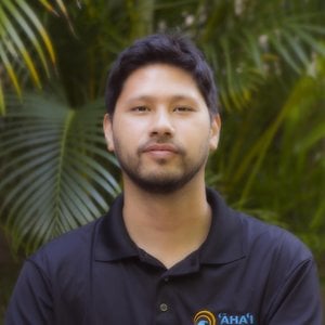 Profile picture for ʻĀina Paikai
