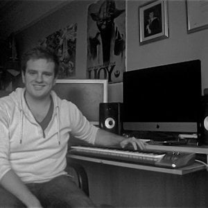 Profile picture for Jon Bourne