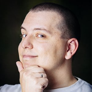 Profile picture for Colin van der Bel