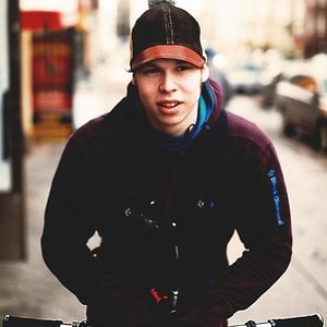 Profile picture for Alvi Pakarinen