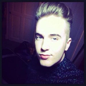 Profile picture for Joshua Farmer