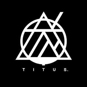 Profile picture for Titus.
