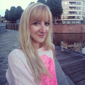 Profile picture for Tijana Lukovic