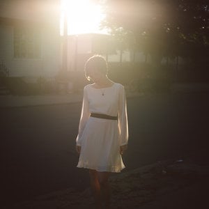 Profile picture for Shannon Carroll