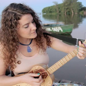 Profile picture for Mariana Masetto