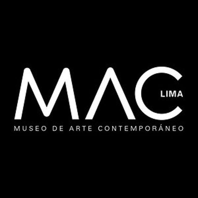 Mac Lima Museo De Arte Contempo