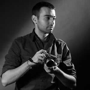 Profile picture for Dragos Bardac